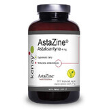 AstaZine Astaxanthin 4 mg - 300 Kapseln, Kenay