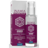 Inamia Serum Serum Rötung Relief Vascular Relief Haut 30 ml Formeds