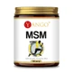 MSM Extra Bio-Schwefel mit DMSO 100g Yango