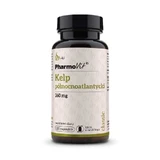 Algas del Atlántico Norte 260 mg 120 cápsulas Pharmovit Classic