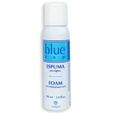 Blue Cap Foaming Foam 100ml itching Aspen Distribution