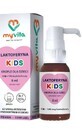 Lactoferrin KIDS Tropfen 8ml MyVita