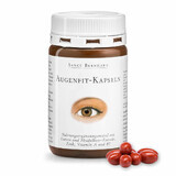 Oogvitaminen 90 capsules Sanct Bernhard