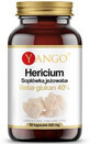 Hericium - Sophora coneflower - 40% Beta-Glucan - 90 Kapseln Yango