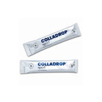 Colladrop Sport 5000 mg collagène marin 30 sachets Aura herbals