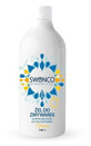 Geschirrsp&#252;lgel mit Zitronengeschmack 750 ml, Swonco