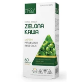 Green Coffee 550mg, 60 capsules Medica Herbs