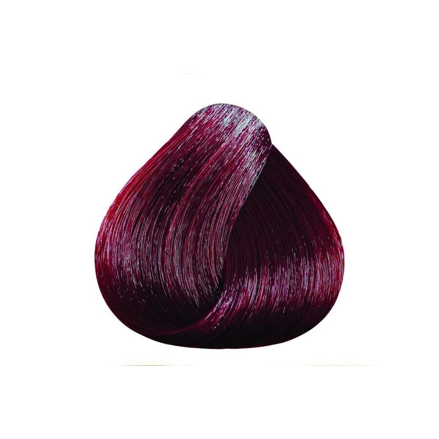 Color & Soin hair dye (deep red) 10R 135ml