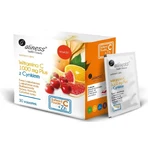 Vitamin C 1000 mg PLUS Zink 30 Portionsbeutel Aliness