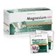 Magneziu Direkt 400 mg 60 plicuri aromă de zmeură (Citrat + Oxid) Sanct Bernhard