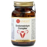 Endometrium-Komplex 90 Kapseln Yango