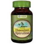 Spirulina Hawaii Pacifica 500 mg (200 tablets) CyanoTech