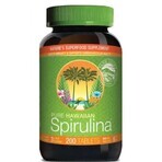 Spirulina Hawaii Pacifica 500 mg (200 tablets) CyanoTech