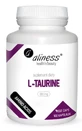 L-Taurina Taurina 800mg 100 capsule Aliness