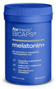 Bicaps Melatonin+ Melatonin 60 Kapseln ForMeds