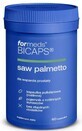 Bicaps S&#228;gepalme (Sabal Palm) 60 Kapseln Formeds