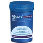 Bicaps Zegepalm (Sabal Palm) 60 capsulevormen