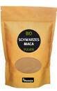 Bio Schwarzer Maca 100 g Hanoju