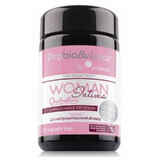 ProbioBalance Woman Intima Quatreflora 2,5 Milliarden 30 Kapseln Aliness