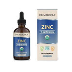 Zink-Tropfen 115 ml, Dr. Mercola