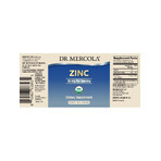 Zink-Tropfen 115 ml, Dr. Mercola