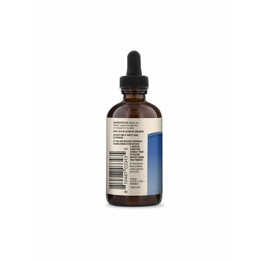 Zink-Tropfen 115 ml, Dr. Mercola