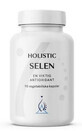 Holistic Selenium 200 &#181;g Selen (90 Kapseln).