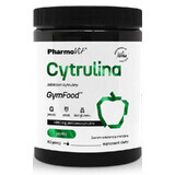 Citrullin Citrullin Malat (Apfel) 400 g GymFood Pharmovit