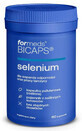 BICAPS SELENIUM 200 &#181;g Selen 60 Kapseln. Formate