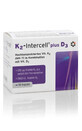 Vitamin K2 - Intercell plus D3 90 Kapseln Intercell