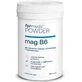 POWDER MAG B6 Magnesium + Vitamin B6 (60 Portionen) Formate