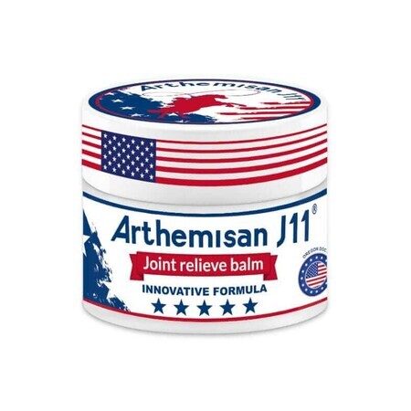 ASEPTA Arthemisan J11 - joint balm 150 ml