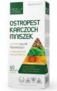 Distel, Artischocke, L&#246;wenzahn 60 Kapseln Medica Herbs