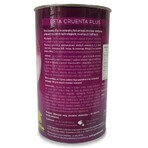 Beta Cruenta Plus - Produit énergétique et sanguin, betterave, boîte de 500g, Guardian International