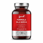 Panaseus Hartformule 50 capsules