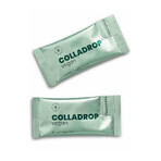 Colladrop Vegan 2000 mg, collageen booster Vollagen 30 sachets Aura Herbals