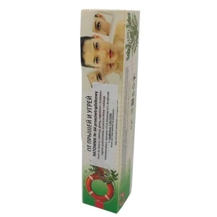 Rescue Anti-Akne antibakterielles Gel mit Lakritze 42g, Vitus