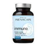 Prenacaps Immuno 60 Kapseln ForMeds