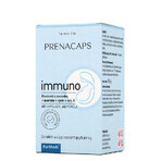 Prenacaps Immuno 60 capsules ForMeds