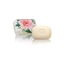 Italienische Naturseife mit PEONIA-Duft 200g