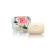Italienische Naturseife mit PEONIA-Duft 200g