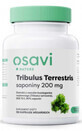 Osavi Tribulus Terrestris, Saponine 200 mg - 120 Kapseln (Muskatbl&#252;te)