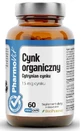 Zink Bio-Zitrat (15 mg) 60 Kapseln Pharmovit Clean Label