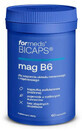 Bicaps Mag B6 Magnesiumcitrat 60 Kapseln Formeds