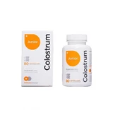Colostrum Junior met probiotica ImmunoFirstAid 80 geleiproducten Colostrum Poland