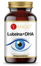 Lutein + DHA 60 Kapseln Yango