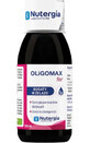 Oligomax Eisen Nutergia (Quelle von Mineralien und Elementen + Eisen) 150 ml