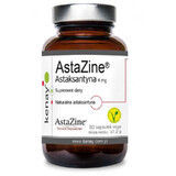 AstaZine Astaxanthin 4 mg (60 Kapseln), Kenay