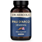 Pau D'arco 120 capsules, Dr. Mercola