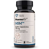 MSM organischer Schwefel, 120 Tabletten Pharmovit Classic